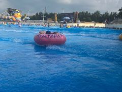 -上海玛雅海滩水公园