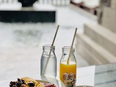 -海南清水湾莱佛士酒店