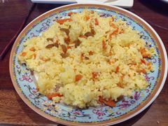 -巴依老爷新疆餐厅