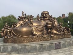 -龙口南山旅游景区