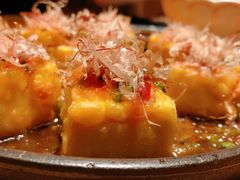 -仓桥家·焗寿司·锅物(光谷步行街店)