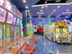 -大玩家(拱墅万达店)