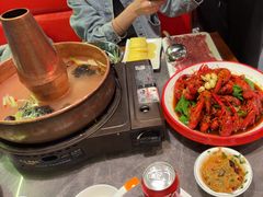 -曹胖子龙虾馆(黄桦路店)