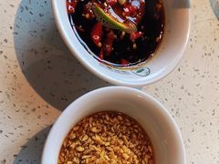 -潮牛壹号鲜牛肉火锅(光谷天地店)