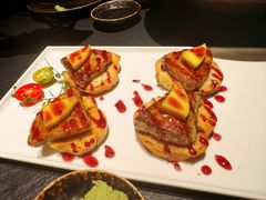 -蟹犇前•帝王蟹雪蟹(陆家嘴店)