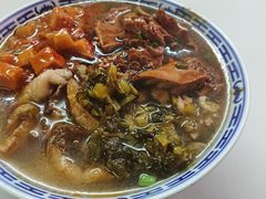 -大时代美食面馆