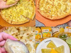 -乐凯撒披萨(正佳广场店)