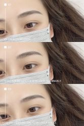 点击看大图 -久匠·野生眉半永久纹绣