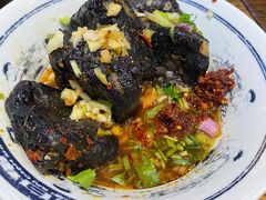 老长沙臭豆腐-黑白电视长沙小吃(悦汇城店)