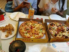 -尊宝比萨(石牌东店)