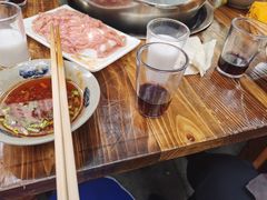 -六公里老火锅(总店)