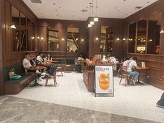 -裕莲茶楼(南京江北虹悦城店)