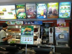 -德克士(北大街店)