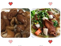 -珍珍小食店(西华路店)