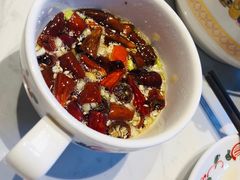 -东门口涮肉·砂锅·烤串(老门东店)
