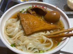 -李兰英湖南面馆(护国路店)