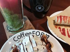 -旧雨咖啡·CoffeeFORU(黄村奥体店)