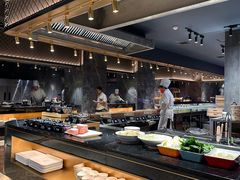 -萧邦音乐会所KTV·蒸汽活海鲜自助(福田店)