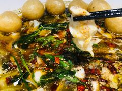 -友达面馆(广州总店)