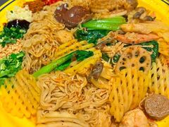 -北丐先生·野馄饨烧烤(雨花万象店)