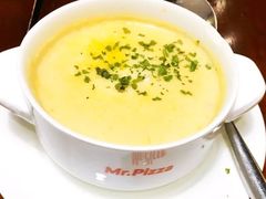 -Mr.Pizza米斯特比萨(盐城聚龙湖店)