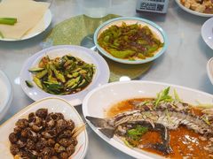 -日照大牌檔•小船海鲜(万平口店)
