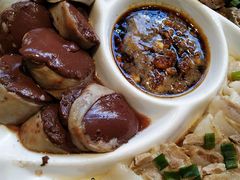 小二蒸肉-香滨园骨架王(民生路店)