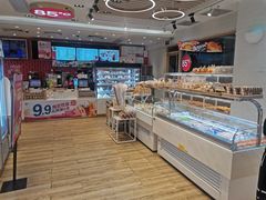 -85度C(广州石牌桥店)