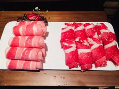 -捞王锅物料理(上海世茂广场店)