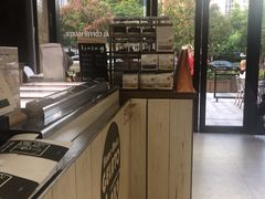 -明谦·Coffee&Cocktail Bar(美您公园店)