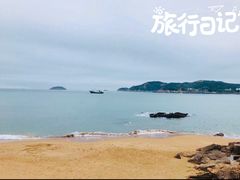 -枸杞岛