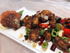 东土随便炒-东土食研所(渔港路店)
