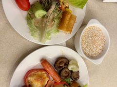 -旋转餐厅·海鲜自助(昆明锦江大酒店)