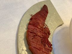 香烧和牛舌-岭南海晏楼(滨江东总店)