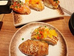 -昊·来了寿司(双楠2店)