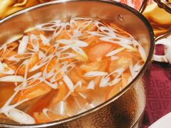 -和记小菜(大宁店)