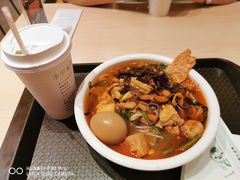 -水平有限广西米粉·广西风味集(五道口店)