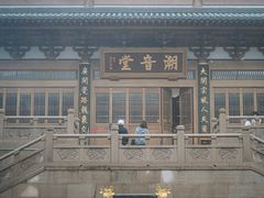 -径山寺