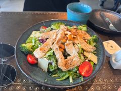 -Carmen卡门西班牙餐厅