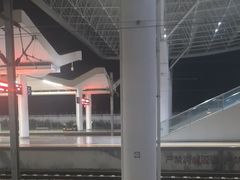 -赣州西站