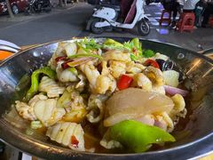 -川府鱼庄(江南水都店)