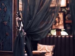 -一棵树咖啡馆(泉乐坊店)
