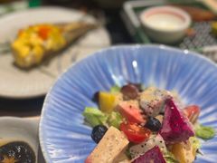 -匠和风精致料理(莆田财富中心店)
