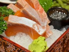 -有喜屋·鲜鸡烧鸟·居酒屋(安龙路店)