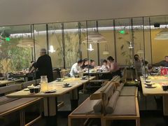 -绿茶餐厅(北京世纪金源店)