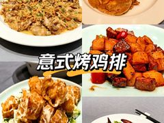 -顺峰(农展馆店)