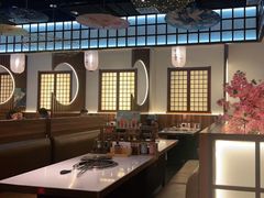 -千寻山野烤肉(中关村店)