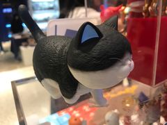 -泡泡玛特POPMART(苏州诚品生活店)