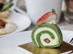 -郑州希尔顿酒店·阿米奇意大利餐厅