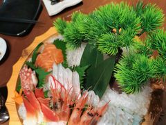 -千代武日本料理(哈西店)
